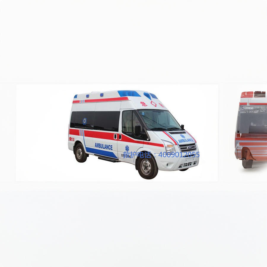 出租救护车电话